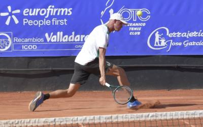 Foto del día en el XIII Open Barceló Los Silos Natural – Trofeo Gobierno de Canarias