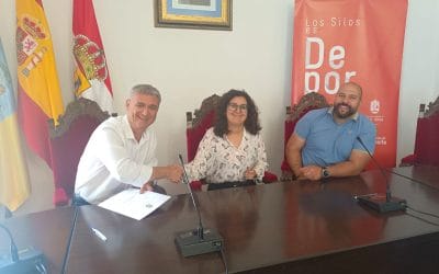 Comprometidos con el deporte local
