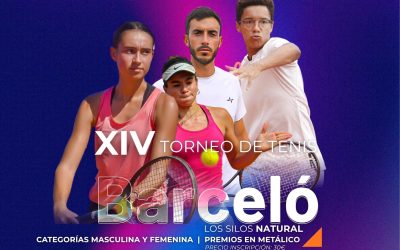 FORMULARIO INSCRIPCIÓN XIV OPEN BARCELÓ LOS SILOS NATURAL – TENERIFE 2025.