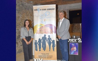 El Open Barceló colaborará con la Fundación Pequeño Valiente en su XIV Edición